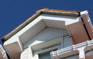 Longcross fascia installation costs