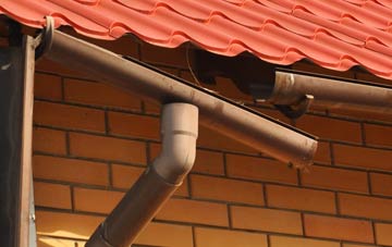 Longcross gutter repair costs