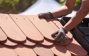 Longcross roof tile contractors