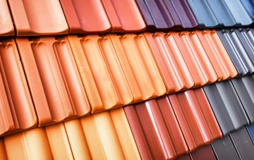 Longcross roof tile costs
