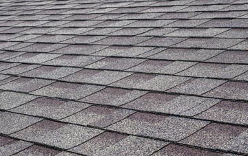 Longcross tiles for shallow pitch roofing