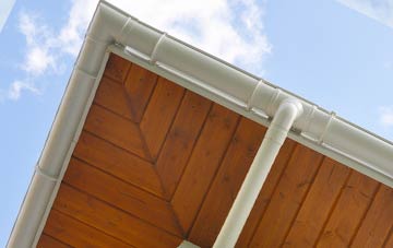 Longcross soffit types