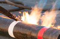 Longcross flat roofing replacement