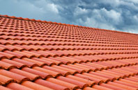 Longcross roofing tiles